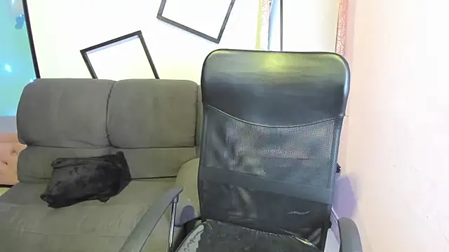 ConstansBlonde online show from 7, 1, 2026