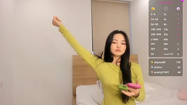 1 love 8 online show from 20, 12, 2024