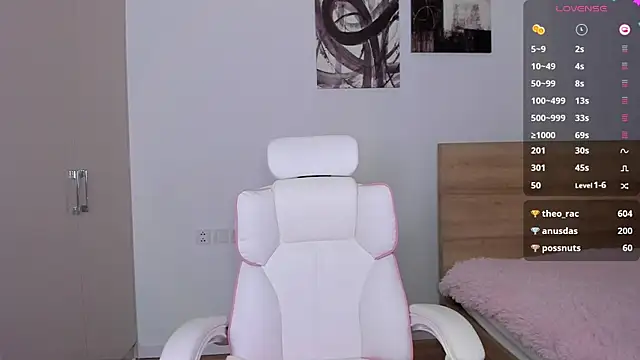 1 love 8 online show from 5, 2, 2025