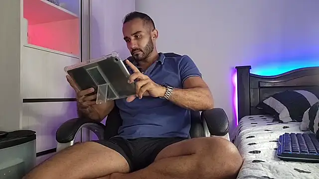 orion1993 online show from 3, 12, 2024