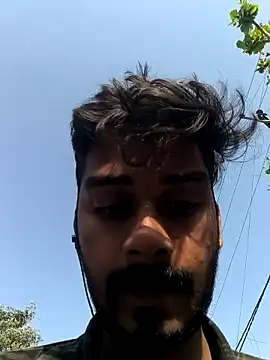 arppyyyxx online show from 14, 10, 2025