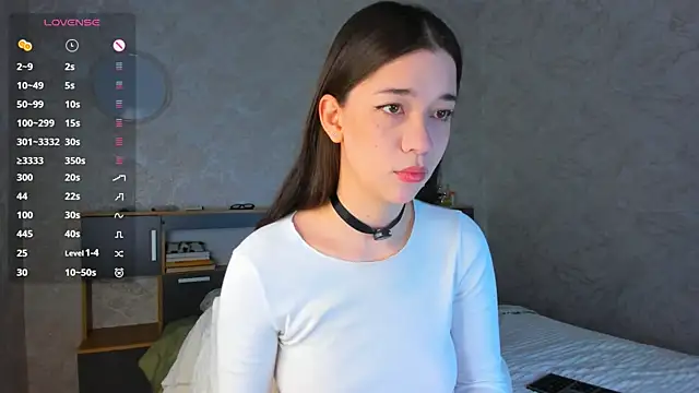 Butterflys1268 online show from 22, 2, 2026