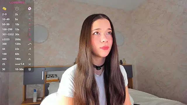 Butterflys1268 online show from 3, 4, 2026