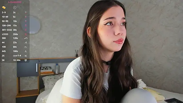 Butterflys1268 online show from 15, 4, 2026