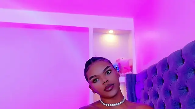 CamiEstrada online show from 20, 11, 2025