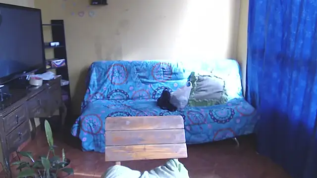 smith lechosoxxx online show from 29, 9, 2025