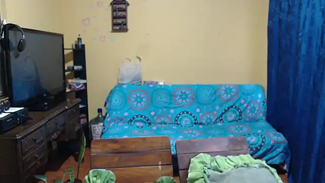 smith lechosoxxx online show from 30, 9, 2025