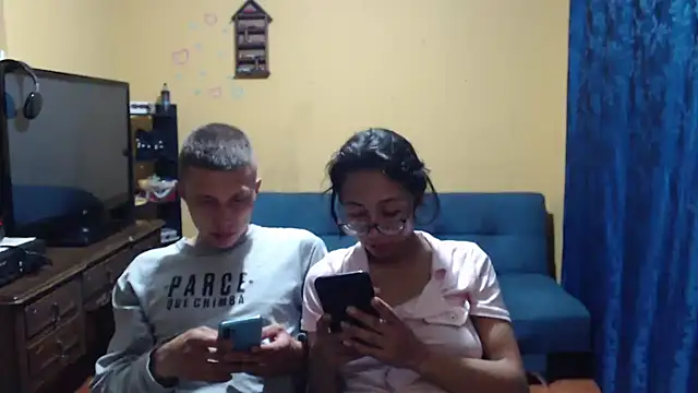 smith lechosoxxx online show from 3, 10, 2025