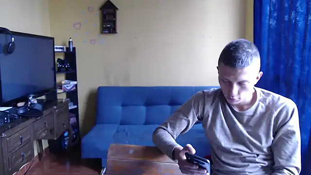 smith lechosoxxx online show from 3, 10, 2025