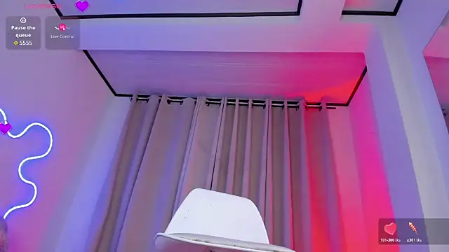 Mackensy sweett online show from 15, 3, 2026