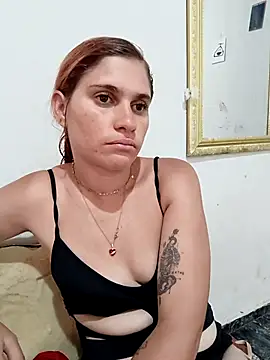 Scarlett-Leh online show from 14, 3, 2025