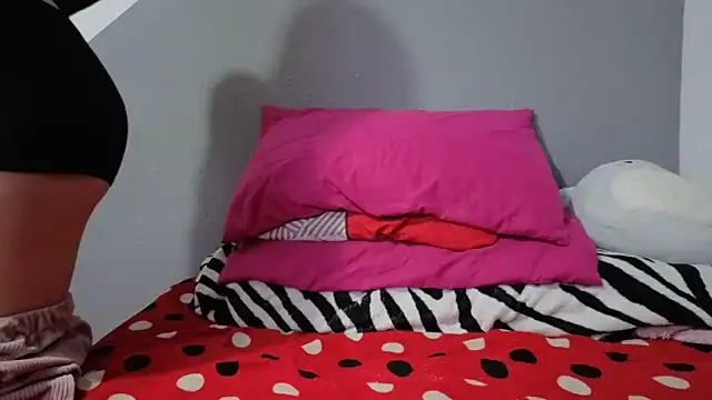 Safiro Queen online show from 13, 3, 2026