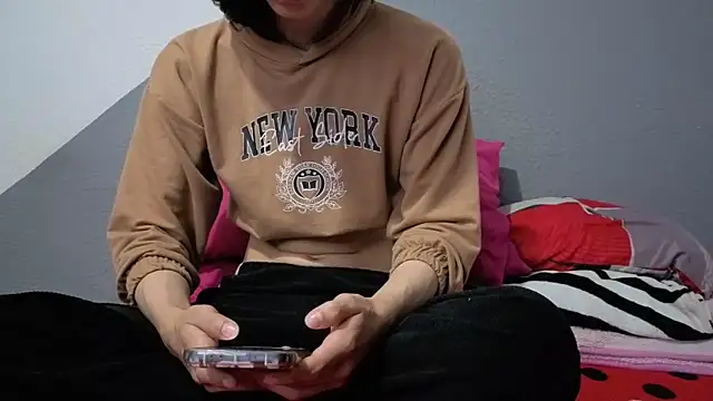 Safiro Queen online show from 31, 3, 2026