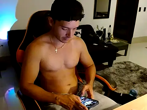 Snapshot of zeth_666 chatting on 10, 9, 2025 zeth 666 online show from 10, 9, 2025