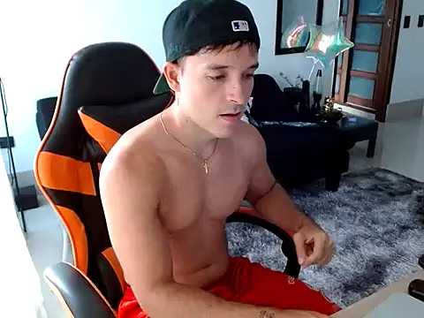 Snapshot of zeth_666 chatting on 17, 10, 2025 zeth 666 online show from 17, 10, 2025