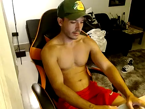 Snapshot of zeth_666 chatting on 27, 10, 2025 zeth 666 online show from 27, 10, 2025