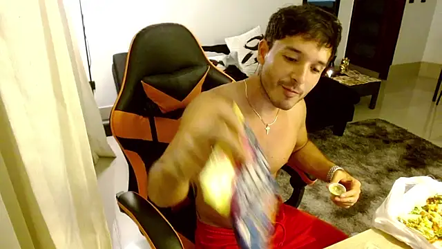 Snapshot of zeth_666 chatting on 29, 10, 2025 zeth 666 online show from 29, 10, 2025