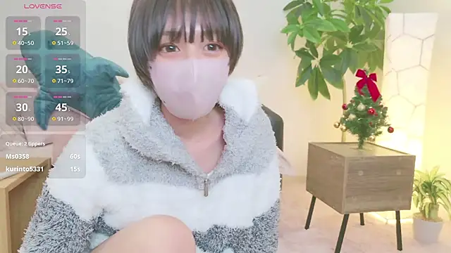 cohaku 329 online show from 10, 12, 2024