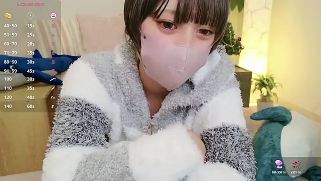 cohaku 329 online show from 12, 12, 2024