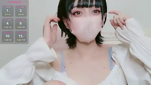 cohaku 329 online show from 8, 2, 2026