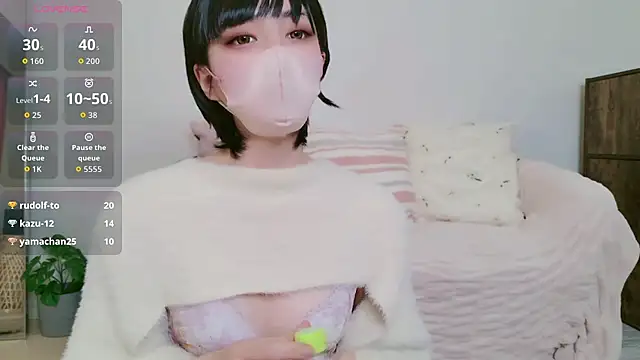 cohaku 329 online show from 15, 2, 2026