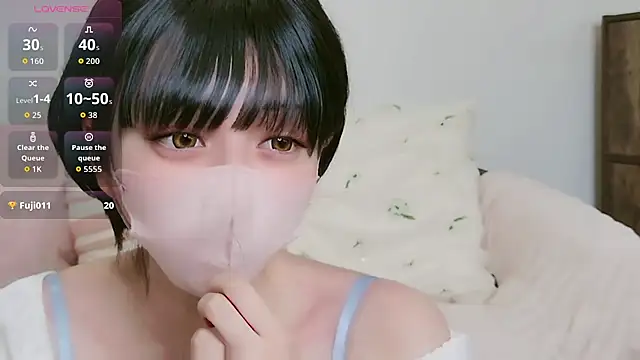 cohaku 329 online show from 20, 2, 2026