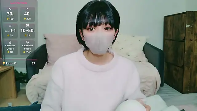 cohaku 329 online show from 3, 4, 2026