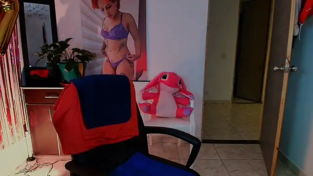 TinnaDawsom online show from 24, 9, 2025