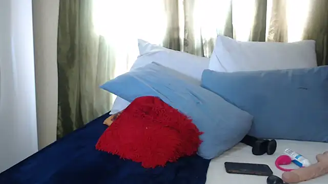 Foxybrownxx1 online show from 9, 11, 2025