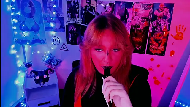 Rudy 02 online show from 27, 10, 2025