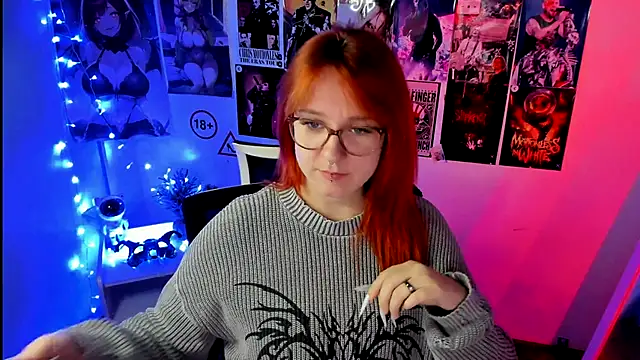 Rudy 02 online show from 7, 11, 2025