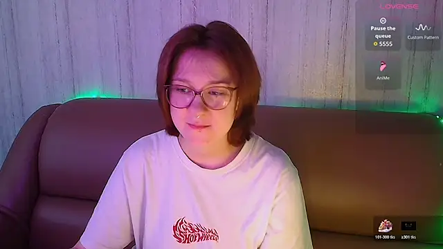 Rudy 02 online show from 28, 2, 2026