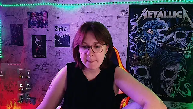 Rudy 02 online show from 25, 3, 2026