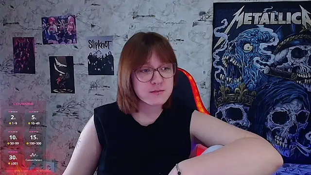 Rudy 02 online show from 4, 4, 2026