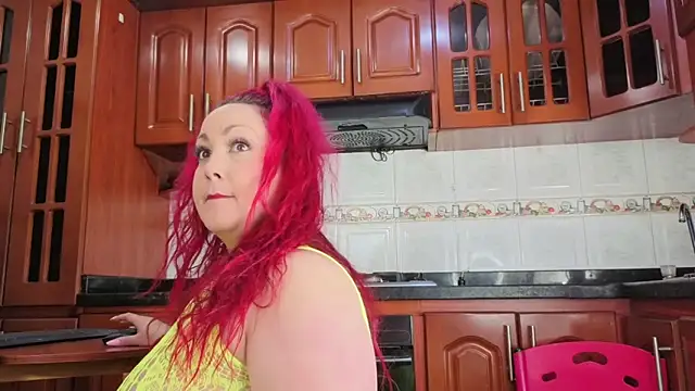 MirandaRossi online show from 11, 5, 2026