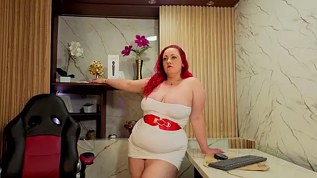 Snapshot of MirandaRossi chatting on 13, 6, 2026 MirandaRossi online show from 13, 6, 2026