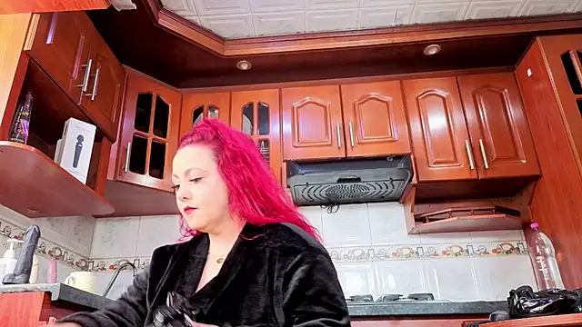 Snapshot of MirandaRossi chatting on 15, 7, 2026 MirandaRossi online show from 15, 7, 2026