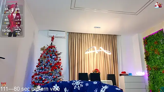 emily bloom online show from 27, 12, 2024