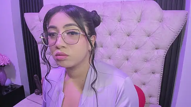 Sexy cristall  online show from 29, 3, 2026