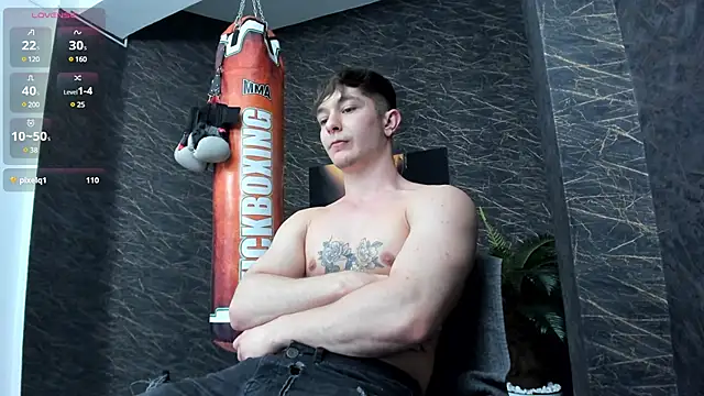 leonardsmith01 online show from 30, 1, 2025