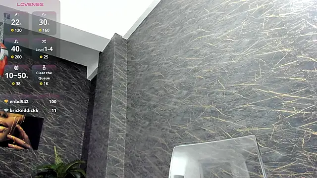 leonardsmith01 online show from 8, 3, 2025