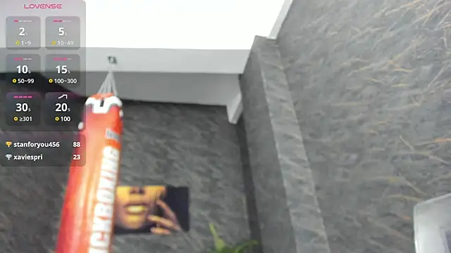 leonardsmith01 online show from 14, 3, 2025