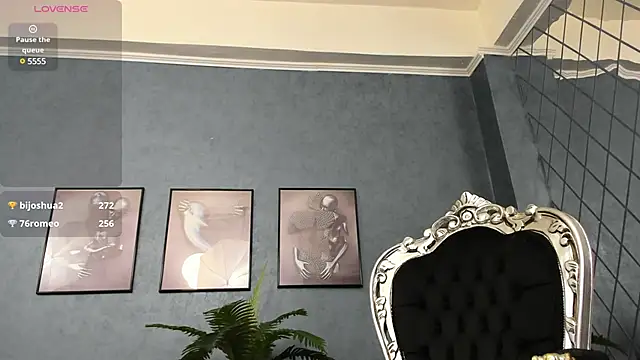 leonardsmith01 online show from 19, 3, 2025