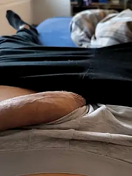 Kevoon991 online show from 12, 3, 2025