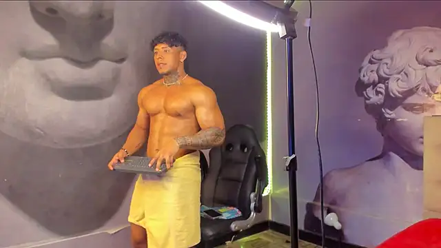 bradley smith online show from 15, 2, 2025