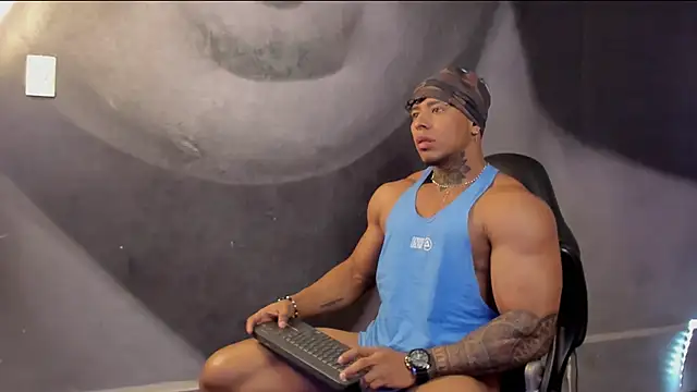 bradley smith online show from 18, 2, 2025