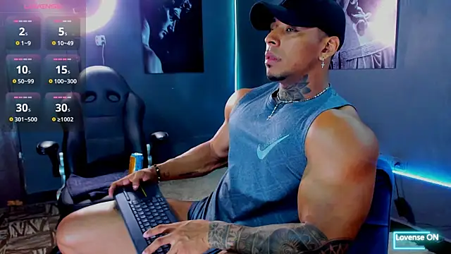 bradley smith online show from 18, 9, 2025