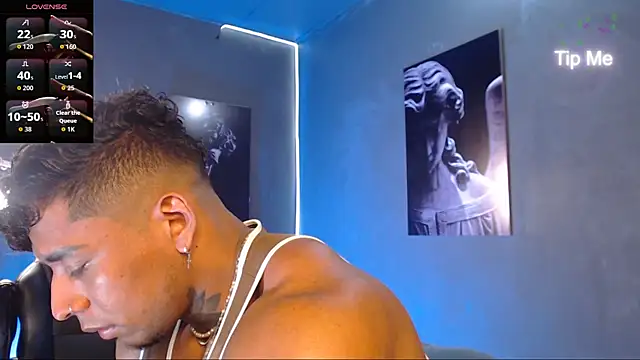 bradley smith online show from 24, 9, 2025