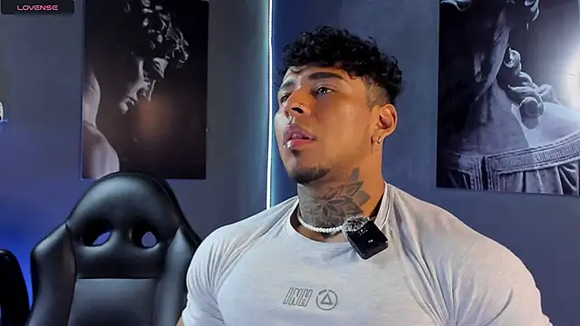 bradley smith online show from 8, 10, 2025