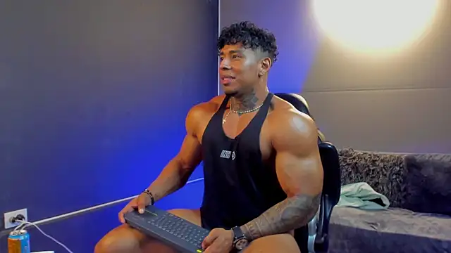 bradley smith online show from 5, 11, 2025